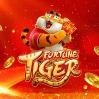 Fortune Tiger